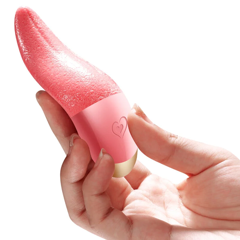 ARMONY - Lengua Vibrador & Estimulador - Imagen 3