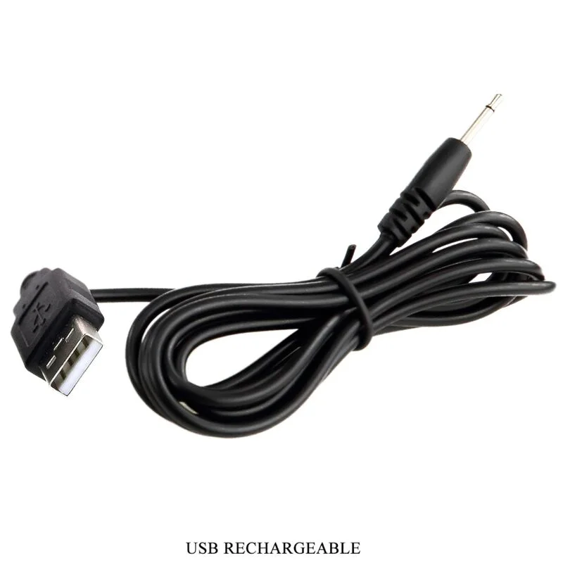 PRETTY LOVE - Thomas Vibrador Punto G Multifunción Verde Agua - Imagen 9