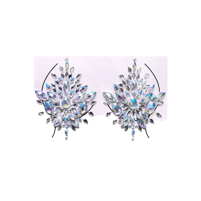 CHILIROSE - Cr 4372 Set Corset Negro S/M - Imagen 4