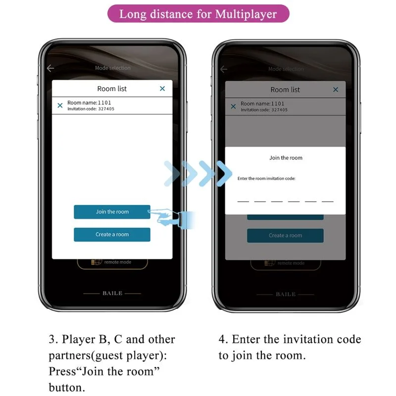 PRETTY LOVE - Abner App Lila - Imagen 13