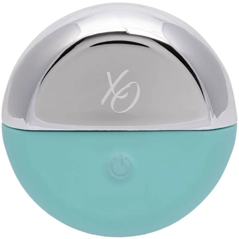 CALEXOTICS - Ovation Rave Estimulador Verde Agua - Imagen 5