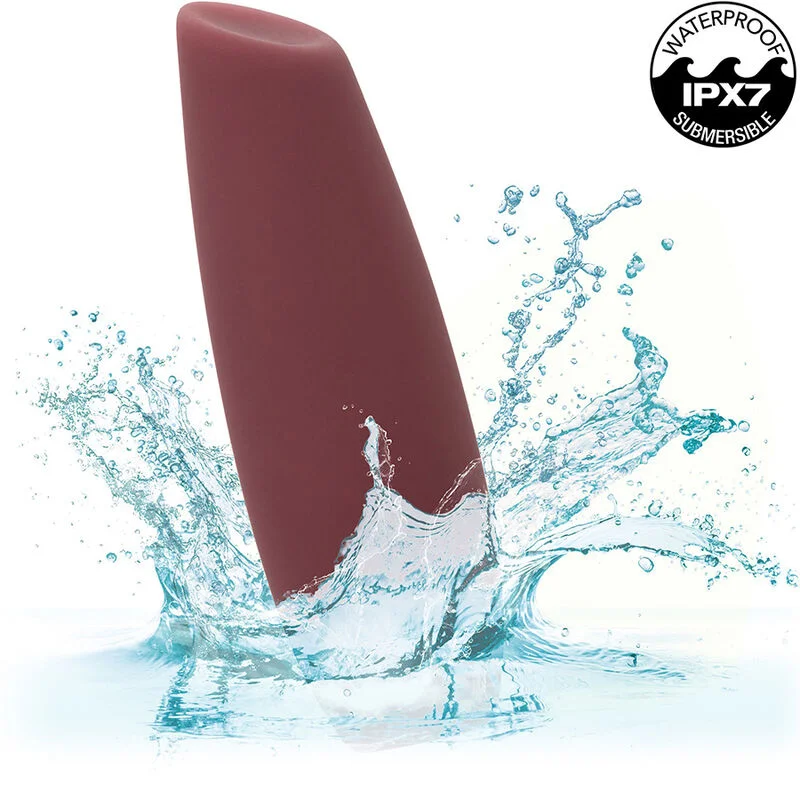 CALEXOTICS - Mod Tilt Estimulador Rojo - Imagen 8