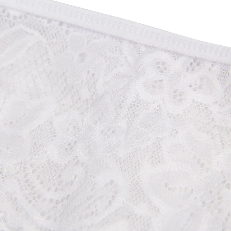 SUBBLIME - Disfraz Sirvienta Body S/M - Imagen 13