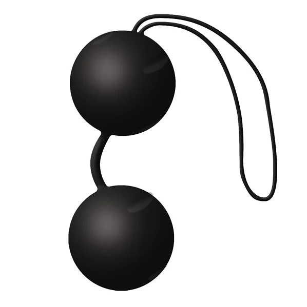 JOYDIVION JOYBALLS - Lifestyle Black