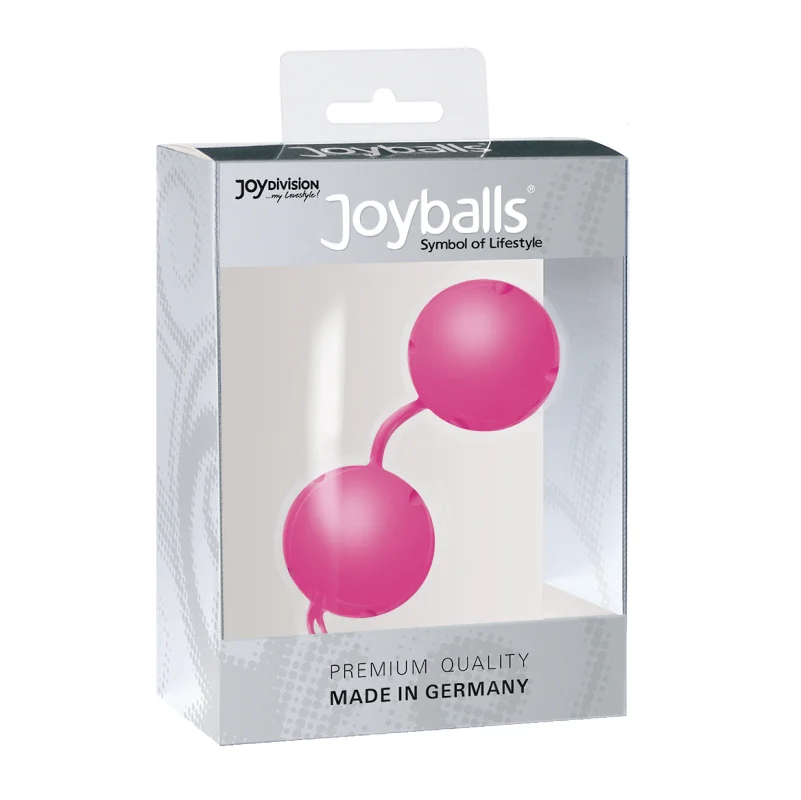 JOYDIVION JOYBALLS - Lifestyle Black - Imagen 3