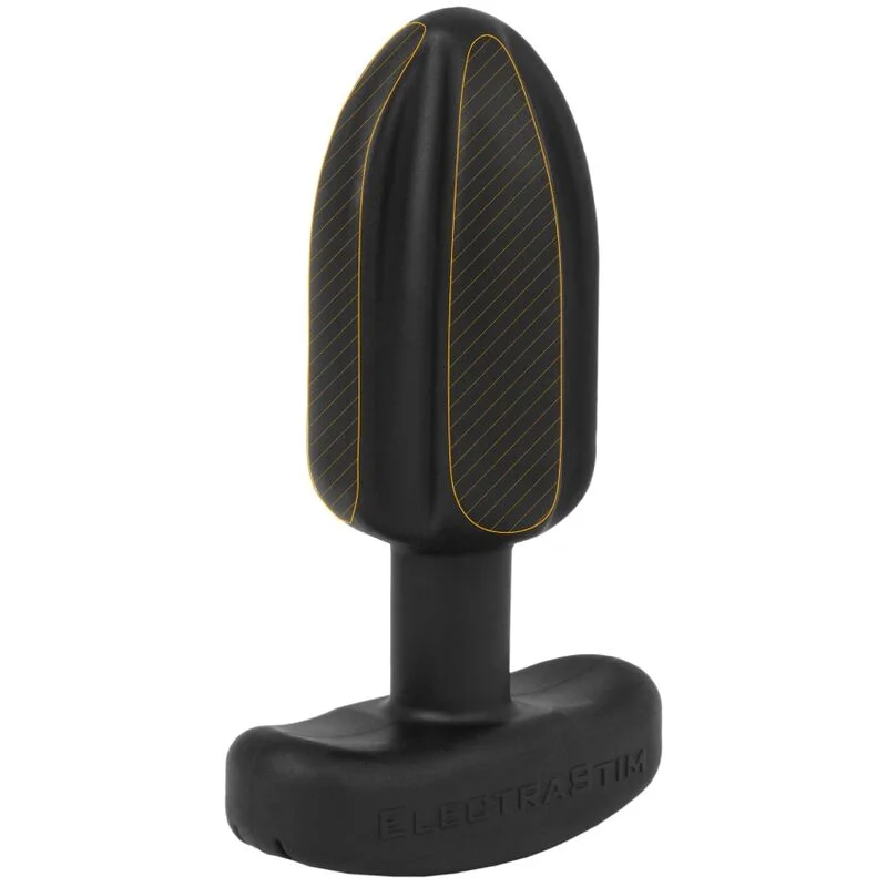 Plug Anal BDSM
