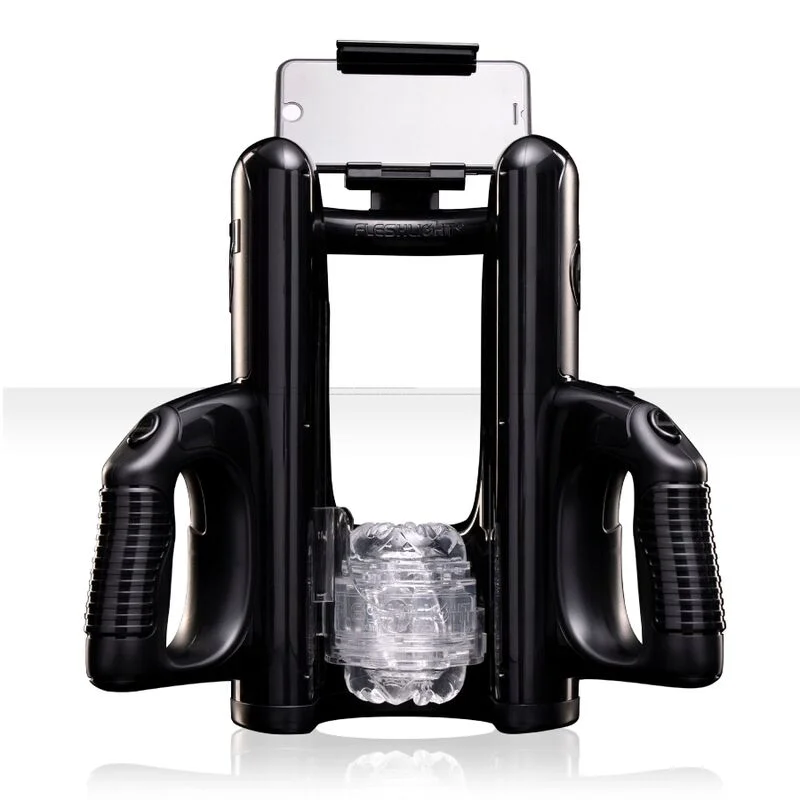 FLESHLIGHT - Quickshot Launch Masturbador Automático