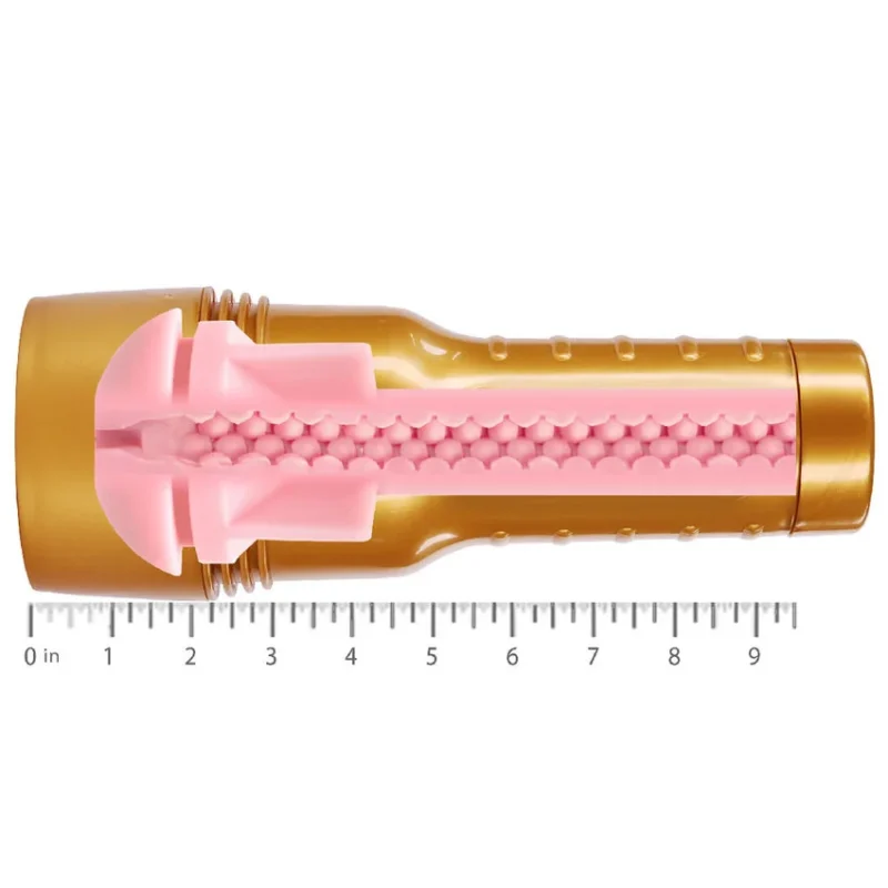 FLESHLIGHT - Pink Lady Stamina Training Unit - Imagen 6