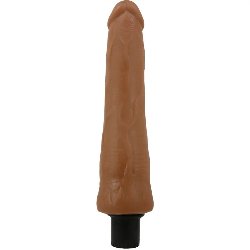 PRETTY LOVE - Alfredo Vibrador Realistico 21.5 Cm -O- 4 Cm- - Imagen 3