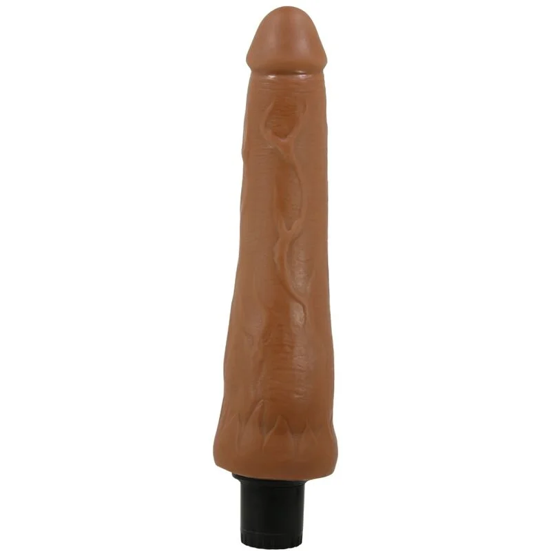 PRETTY LOVE - Alfredo Vibrador Realistico 21.5 Cm -O- 4 Cm-