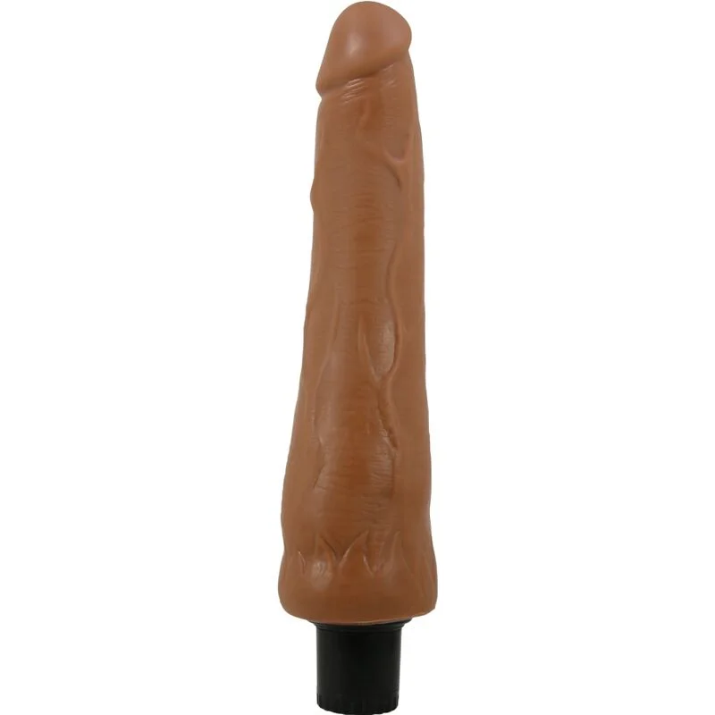 PRETTY LOVE - Alfredo Vibrador Realistico 21.5 Cm -O- 4 Cm- - Imagen 4