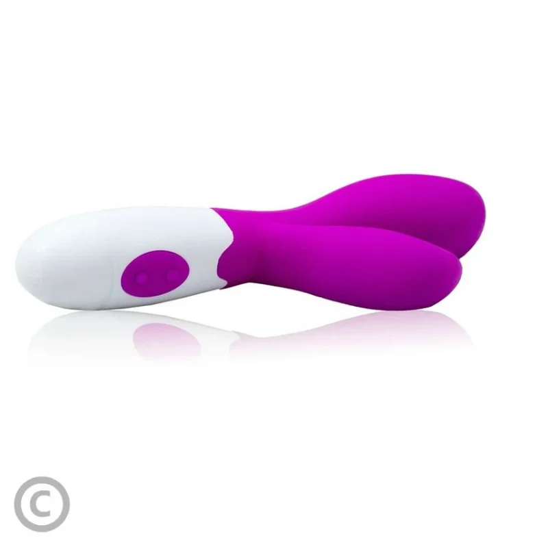 PRETTY LOVE - Vibrador Estimulador Newman - Imagen 3