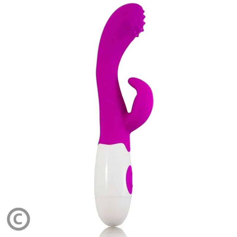 PRETTY LOVE - Flirtation Vibrador Arthur - Imagen 4