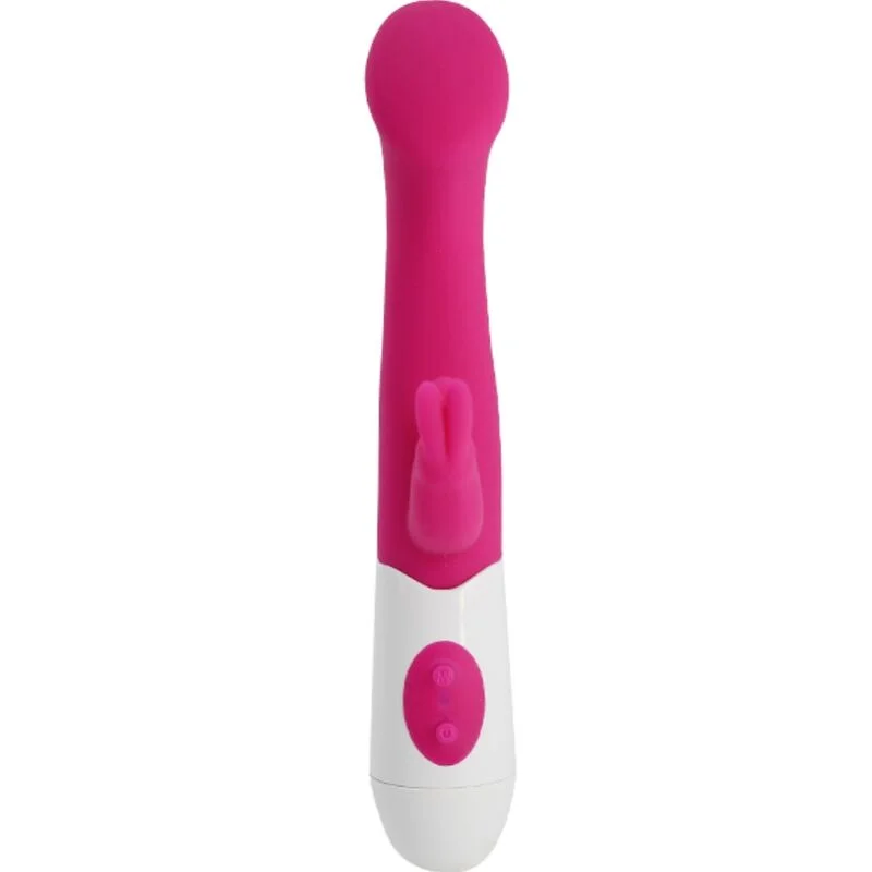 ARMONY - Rabbit Vibrador & Estimulador Punto G 10 Velocidades Rosa - Imagen 4