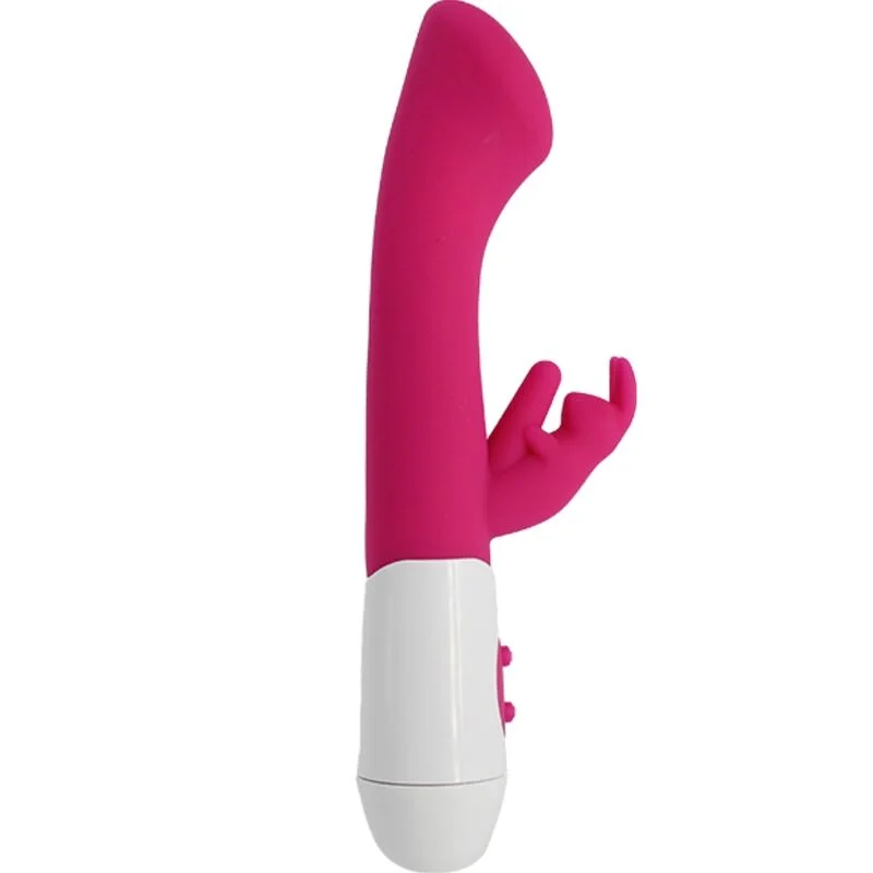 ARMONY - Rabbit Vibrador & Estimulador Punto G 10 Velocidades Rosa - Imagen 5