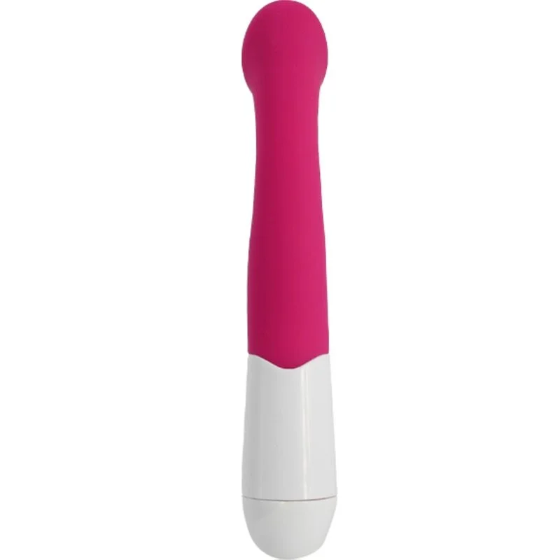 ARMONY - Rabbit Vibrador & Estimulador Punto G 10 Velocidades Rosa - Imagen 6