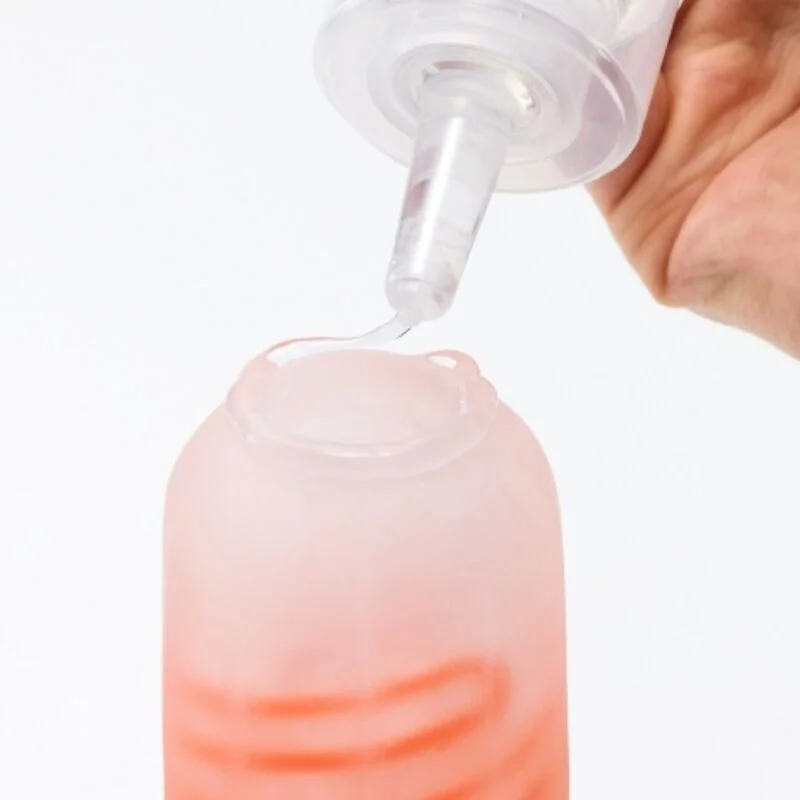 TENGA - Locion Lubricante Light Base Agua - Imagen 4