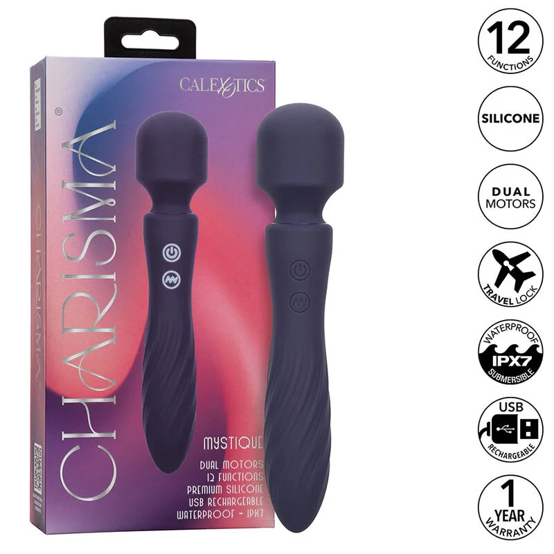 Vibrador WAND