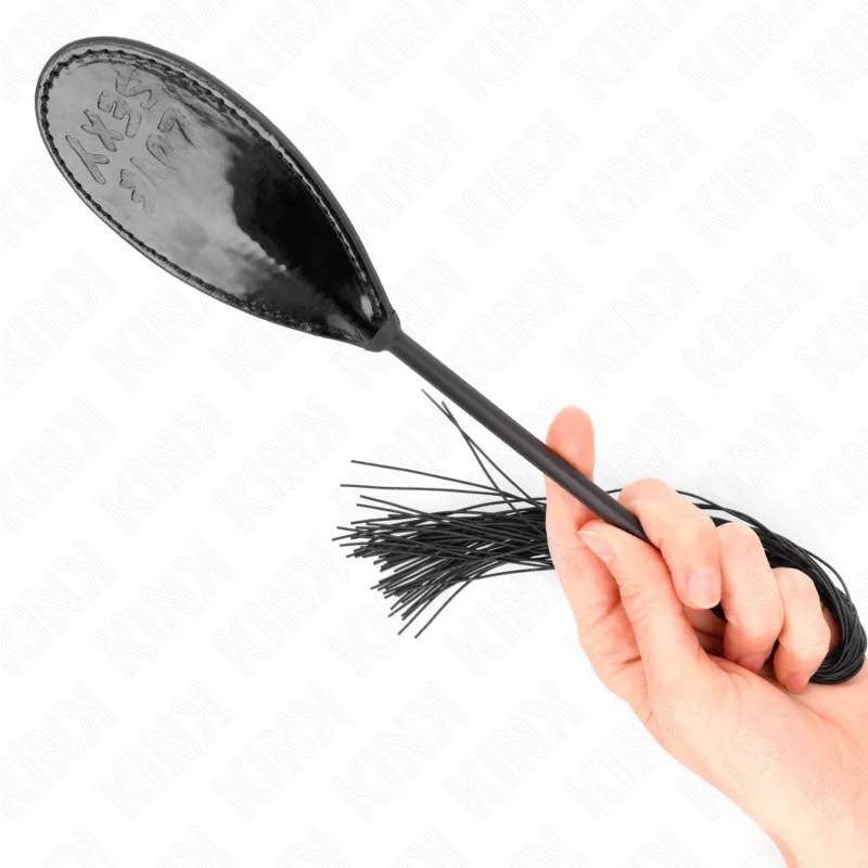 KINK - Love&Sexy Paleta De Borla Corta - Imagen 3