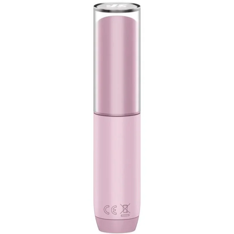 SATISFYER - Secret Kiss Estimulador Clítoris Por Ondas Rosa - Imagen 6