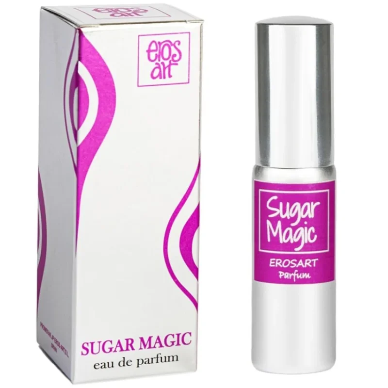 EROS-Art - Perfume Sugar Magic 20 Cc--