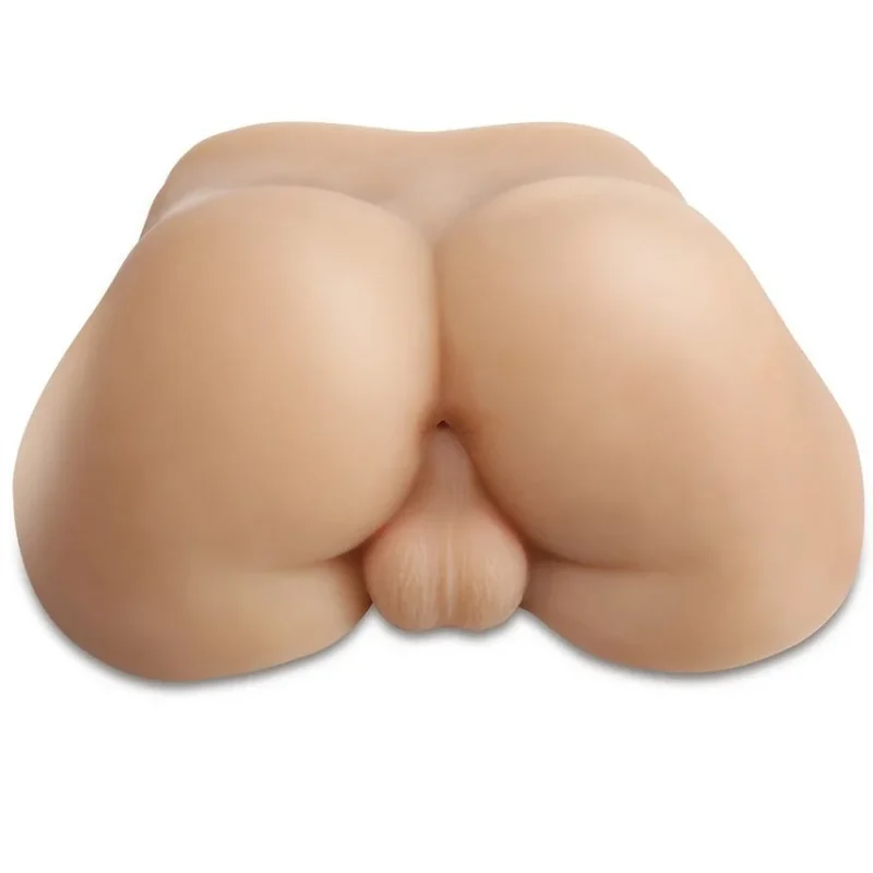 EXTREME TOYZ - Fuck Me Mega Masturbador Ano Masculino - Imagen 3
