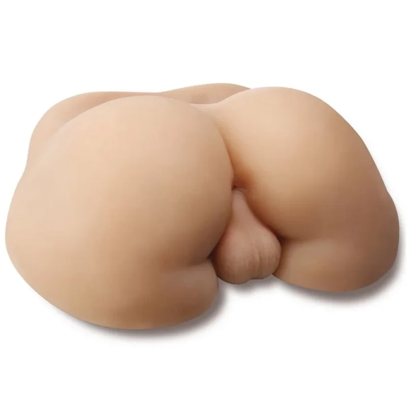 EXTREME TOYZ - Fuck Me Mega Masturbador Ano Masculino - Imagen 4