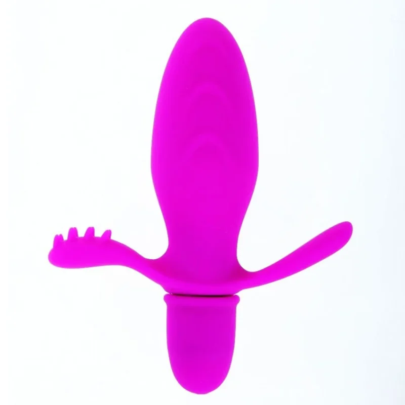 PRETTY LOVE - Flirtation Vibrador Fitch - Imagen 3