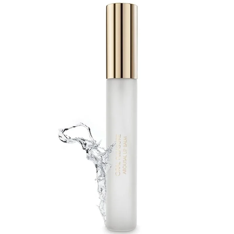 BIJOUX - Glos Sexo Oral Efecto Frio & Calor