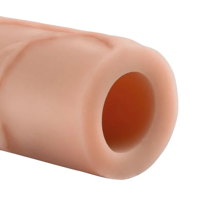 FANTASY X- Tensions - Perfect 1 Extension Pene Con Correa--