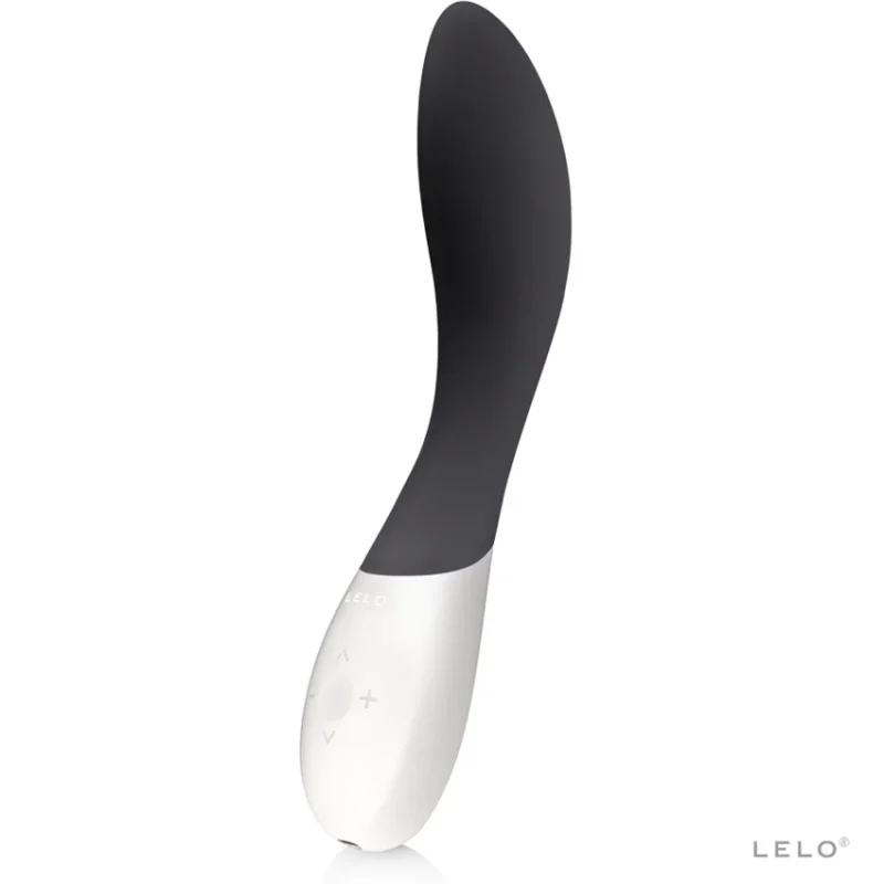 LELO - Mona Wave Vibrador Negro
