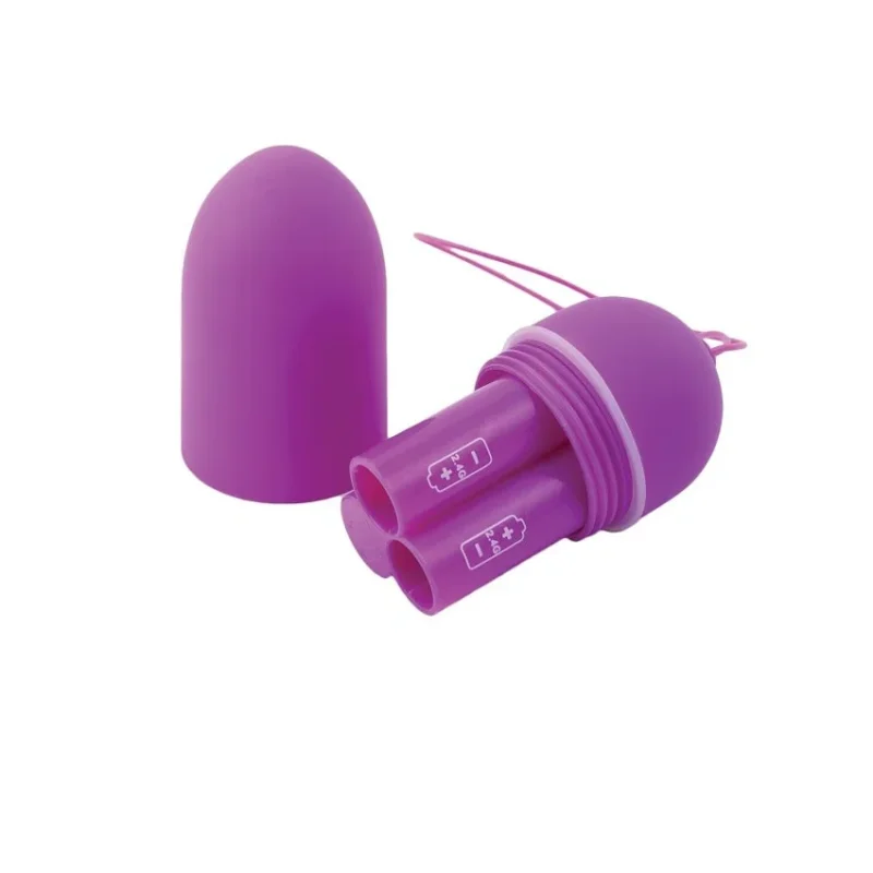 B SWISH - Bnaughty Unleashed Classic Lila Control Remoto - Imagen 3