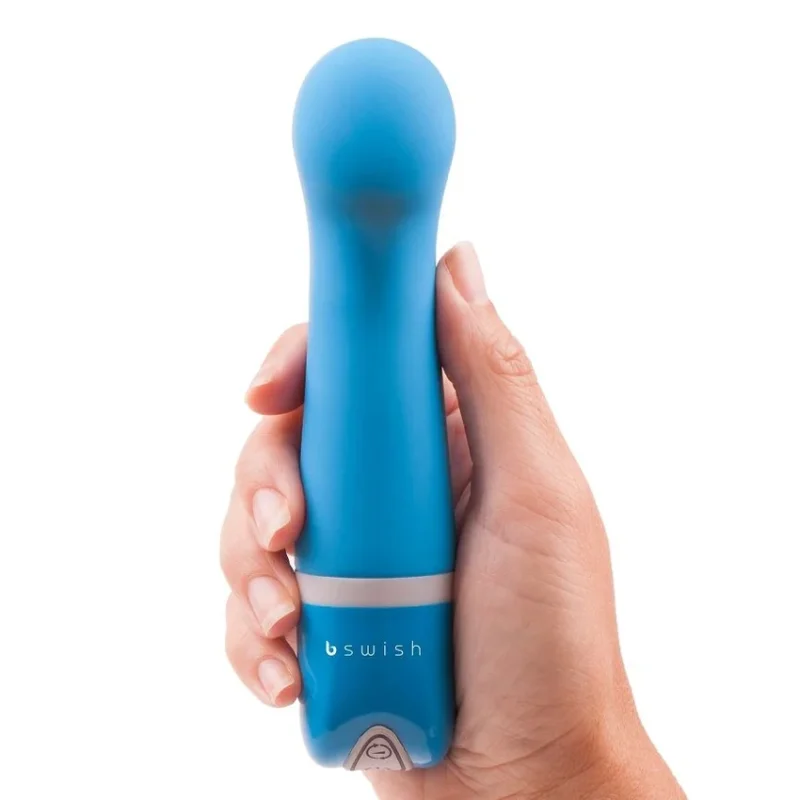 B SWISH - Bdesired Deluxe Curve Azul Lagoon - Imagen 4