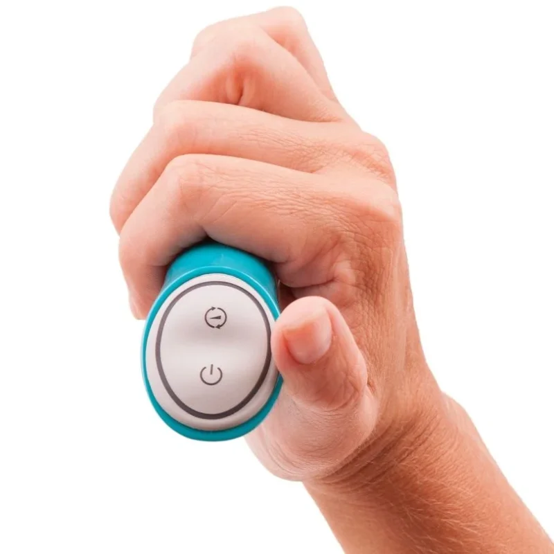B SWISH - Bwild Deluxe Bunny Rabbit Vibrator Jade - Imagen 3