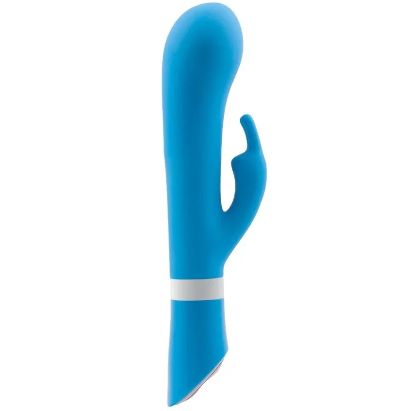 B SWISH - Bwild Deluxe Bunny Rabbit Vibrator Jade - Imagen 7