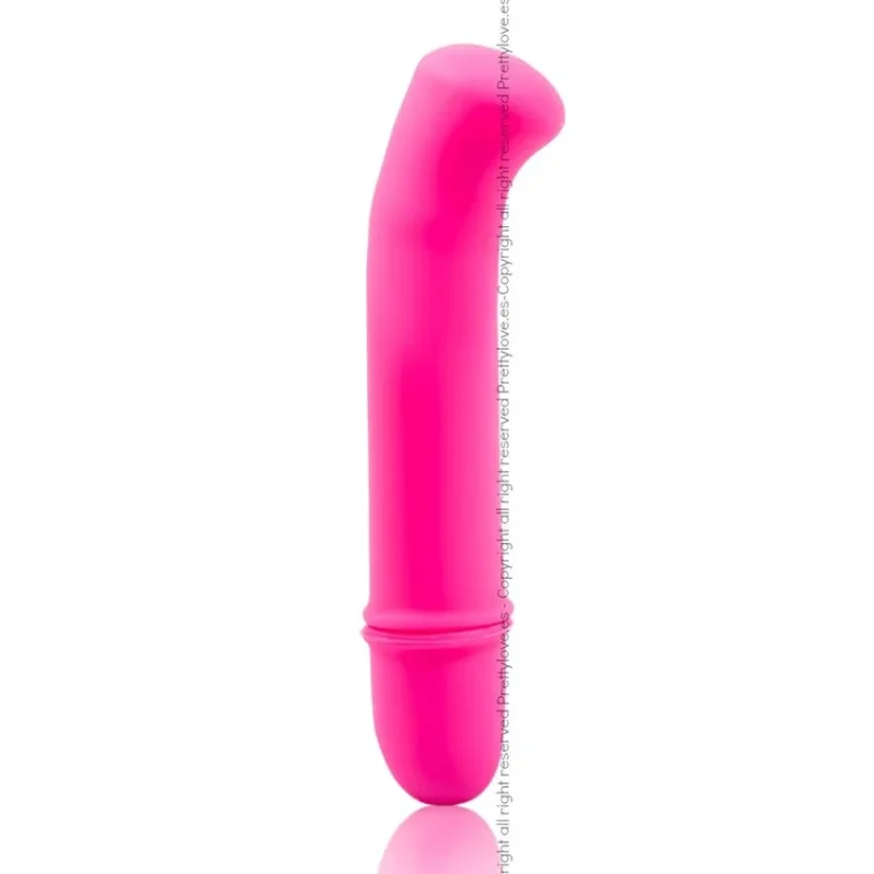 PRETTY LOVE - Flirtation Vibrador Antony - Imagen 3