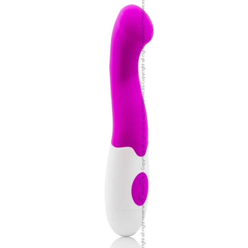 PRETTY LOVE - Flirtationvibrador Charles - Imagen 3