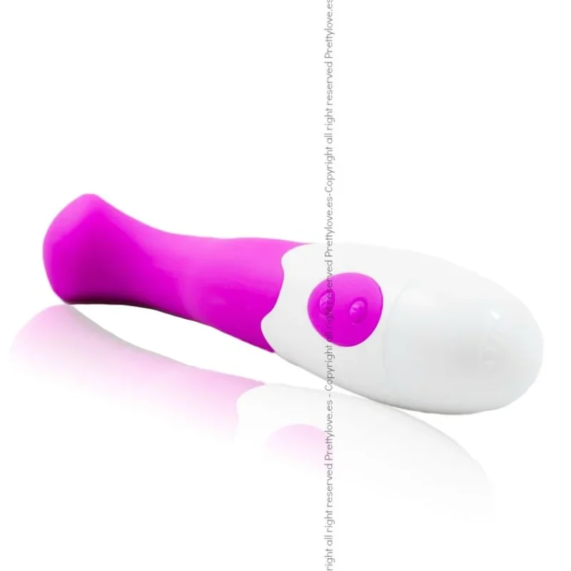 PRETTY LOVE - Flirtationvibrador Charles - Imagen 4