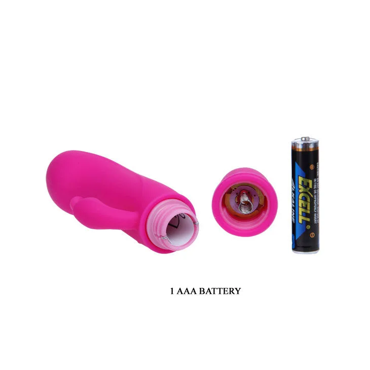 PRETTY LOVE - Flirtation Vibrador Con Rabbit Caesar - Imagen 10