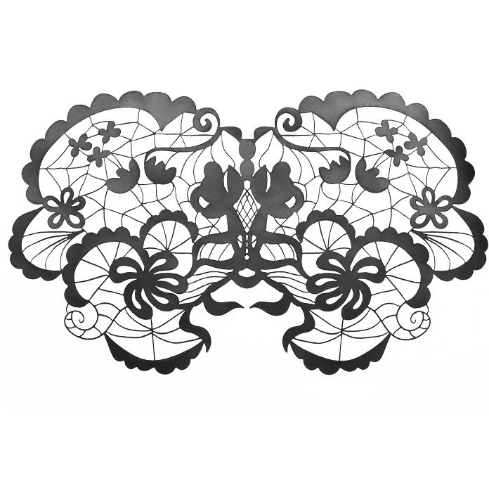 BIJOUX - Mscara Anna - Imagen 3