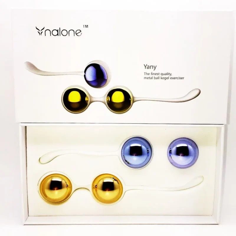 NALONE - Yany Beads Bolas Chinas - Imagen 9