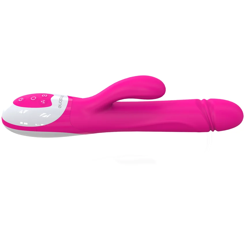 NALONE - Wave Vibrador Estimulador Dual - Imagen 6