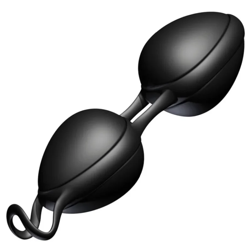 JOYDIVION JOYBALLS - Secret Bolas Chinas Negras.