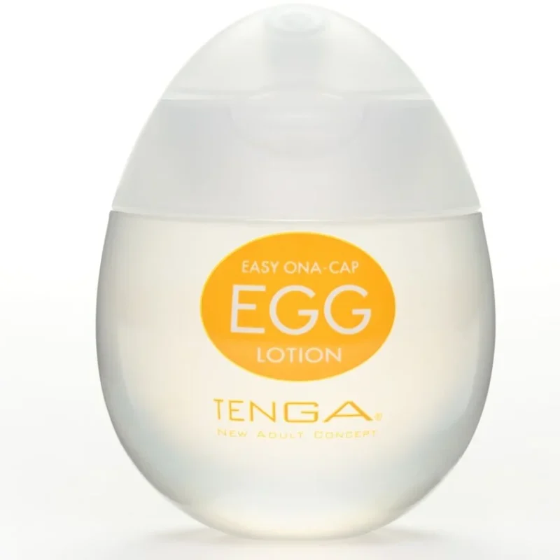 TENGA - Egg Lotion Lubricante 50 Ml - Imagen 4