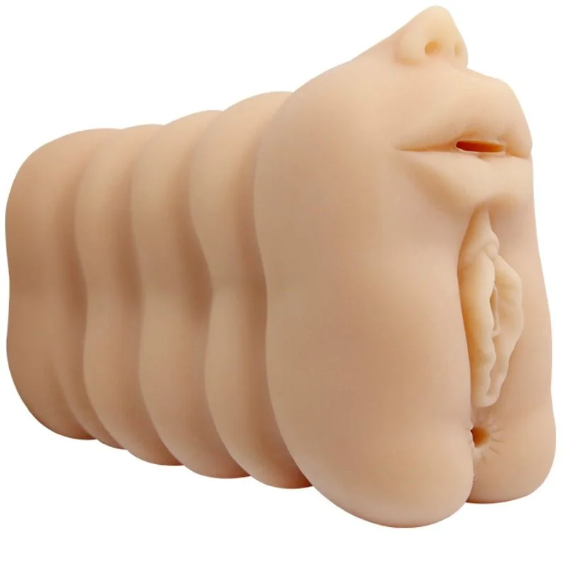 Vaginas con vibración