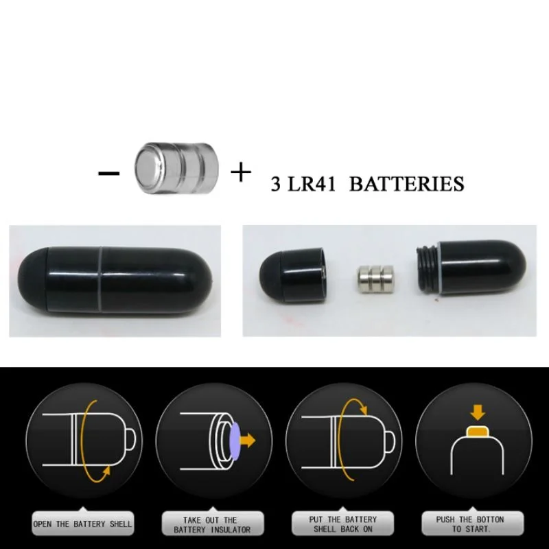 PRETTY LOVE - Funda Silicona Con Vibracion 14 Cm 1.0 - Imagen 8