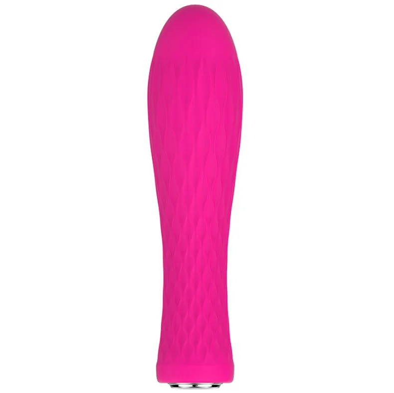 NALONE - Ian Mini Vibrador Rosa