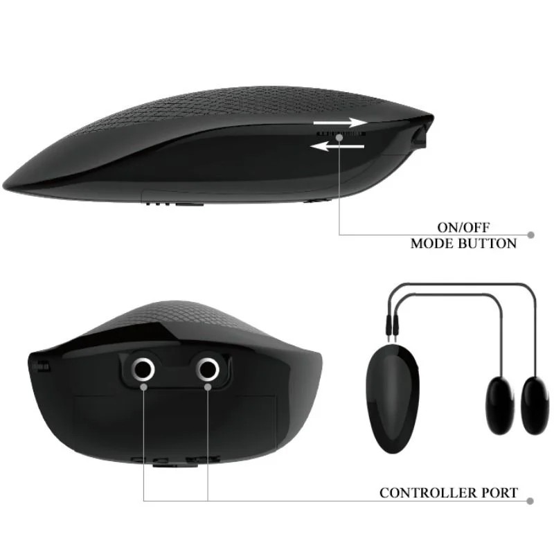 CRAZY BULL - Vagina Y Ano Realisticos Con Vibracion Posicion 8 - Imagen 4