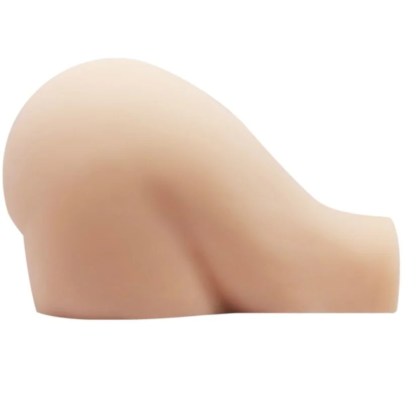 CRAZY BULL - Vagina Y Ano Realisticos Con Vibracion Posicion 8 - Imagen 9