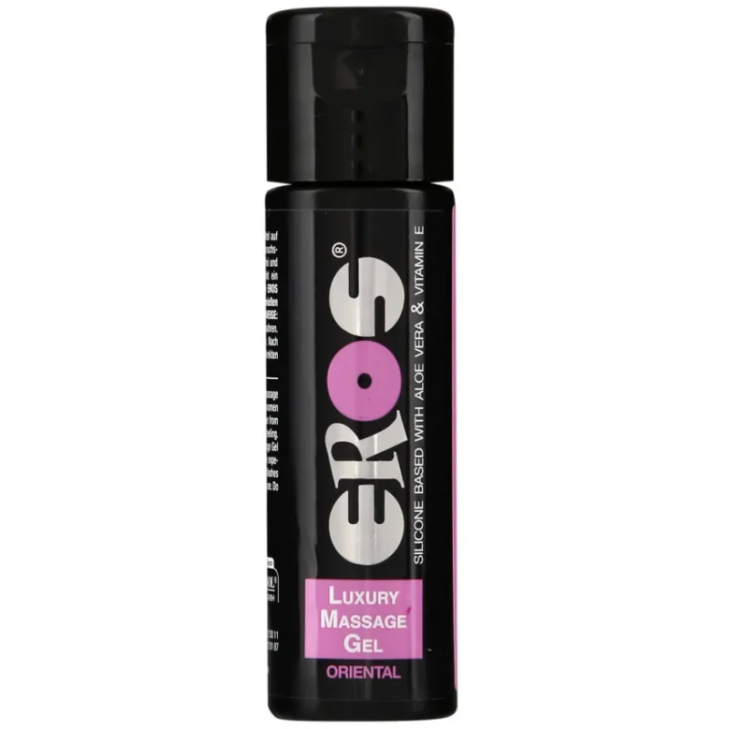EROS - Luxury Massage Gel Oriental 30 Ml
